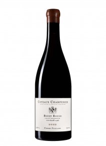 Champagne Pierre Paillard - Les Mignottes 2022 - Bouteille 75CL