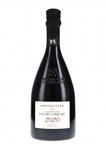 Vazart-Coquart Champagne - Spécial Club Rosé 2020 - Bottle 75cl