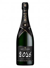 Champagne Moët & Chandon - Grand Vintage 2016 - Magnum 150CL