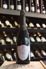 Champagne Veuve Fourny - Rosé Vinothèque MV16 - Garrafa 75 cl