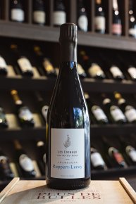 Champagne Ruppert-Leroy - Les Cognaux 2022 - Bouteille 75CL