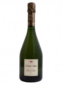Champagne Diebolt-Vallois - Fleur de Passion 2014 - Magnum 150 cl