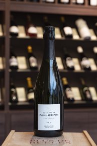 Champagne Pascal Agrapart - Expérience 19 - Bouteille 75CL
