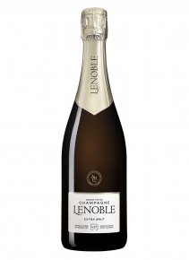 Champagne Lenoble - Extra Brut V.17 - Magnum 150 cl