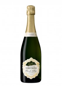 Champagne Alfred Gratien - Clos Le Village 2018 - Botella 75CL