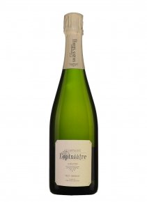 Champagne Mouzon-Leroux - L'Opiniâtre 2017 - Bouteille 75CL