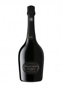 Champagne Laurent-Perrier - Grand Siècle Itération n°27 - Bottiglia 75 cl