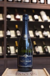 Champagne Taittinger - Prélude Grands Crus - Botella 75CL