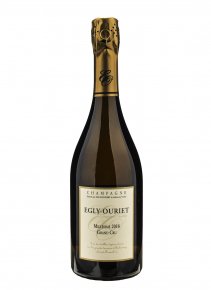 Champagne Egly-Ouriet - Grand Cru Millésime 2016 - Bouteille 75CL