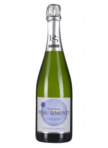 Pehu Simonet Champagne - Face Nord - Magnum 150cl