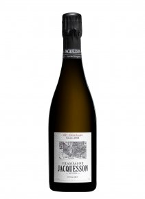Champagne Jacquesson - Dizy Terres Rouges 2014 - Bouteille 75CL
