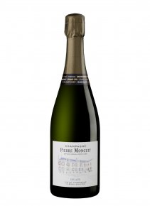 Pierre Moncuit Champagne - Cuvée Pierre Moncuit Delos - Bottle 75cl