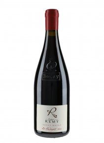 Champagne Georges Remy - Les Vaudayants 2022 - Garrafa 75 cl