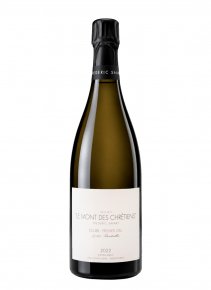 Champagne Savart - Mont des Chrétiens 2022 - Garrafa 75 cl