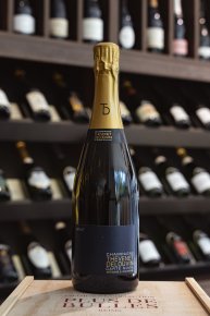 Champagne Thevenet-Delouvin - Carte Noire - Bouteille 75CL