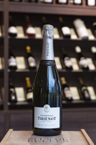 Champagne Thiénot - Blanc de Blancs - Botella 75CL