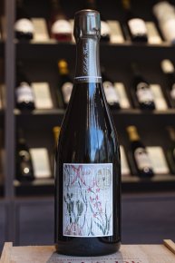 Champagne Laherte Frères - Blanc de Blancs Nature - Garrafa 75 cl
