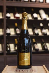 Louis Nicaise Champagne - Meuniers des Moines 2016 - Bottle 75cl