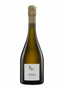 Champagne Coessens - Millésime 2020 - Bouteille 75CL