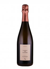 Champagne La Borderie - Le Replat des Envieuses - Bouteille 75CL