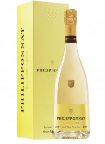Philipponnat Grand Blanc 2008 2008 Bouteille 75CL Etui Philipponnat Grand Blanc 2008 2008 Bouteille 75CL Etui