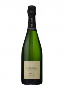 Champagne Pascal Agrapart - Venus 2019 - Bouteille 75CL