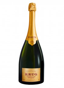 Champagne Krug - La Grande Cuvée (170e édition) - Magnum 150 cl