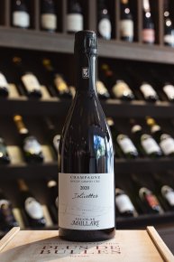 Champagne Nicolas Maillart - Jolivettes Grand Cru 2020 - Garrafa 75 cl