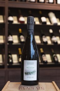 Champagne Dehours - Brisefer - Botella 75CL