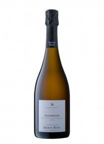 Champagne Simon Rion - Les Leusonnes 2022 - Bottiglia 75 cl