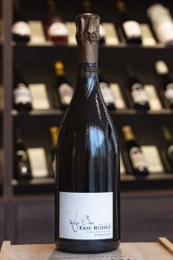 Champagne Eric Rodez - Les Beurys 2013 - Botella 75CL