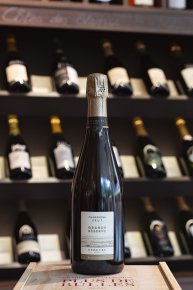 Champagne Dehours - Grande Réserve - Botella 75CL