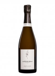 Champagne Jacques Lassaigne - Autour de Minuit 2019 - Botella 75CL