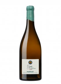 Champagne Marguet - Coteaux Champenois Oger Blanc 2023 - Bouteille 75CL