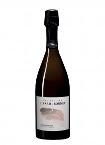 Champagne Girard Bonnet - Les Mussettes 2020 - Flasche 75 cl