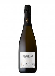 Champagne J-M Sélèque - Partition 2019 - Bouteille 75CL