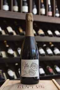Champagne Paul Gosset - Des Jours et Des Muids - Garrafa 75 cl