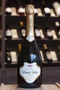 Champagne Diebolt-Vallois - Cuvée Prestige - Botella 75CL