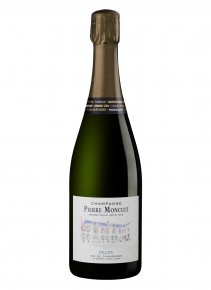 Champagne Pierre Moncuit - Cuvée Pierre Moncuit Delos - Magnum 150CL
