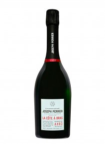 Champagne Joseph Perrier - La Côte à Bras 2016 - Bottiglia 75 cl