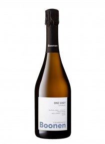 Champagne Boonen - One Shot - L’Entracte - Bouteille 75CL