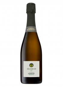 Champagne Marguet - Shaman 23 - Magnum 150CL