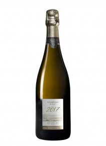 Champagne Dehours - Millésime 2017 - Botella 75CL