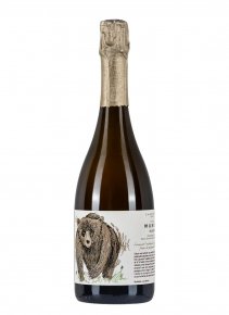 Champagne Benoit Munier - Cramant 2019 - Bottiglia 75 cl