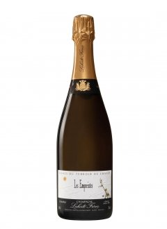 Laherte Frères Les Empreintes 2010 2010 Bouteille 75CL Nu Laherte Frères Les Empreintes 2010 2010 Bouteille 75CL Nu