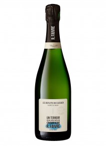 Champagne R.Faivre - Reflets du Clocher - Magnum 150 cl