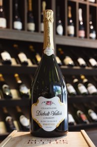 Champagne Diebolt-Vallois - Cuvée Prestige - Magnum 150CL