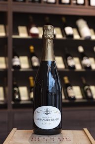 Champagne Larmandier-Bernier - Latitude - Garrafa 75 cl