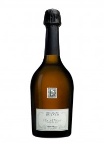 Champagne Doyard - Clos de l'Abbaye 2019 - Bouteille 75CL