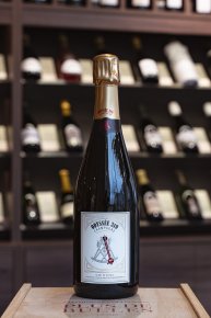 Champagne Odyssée 319 - Odyssée Brut - Flasche 75 cl